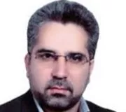 دکتر حسین غفاری