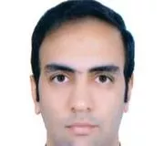 دکتر الیاس یعقوبی