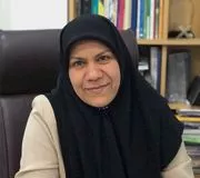 دکتر فرشته علی حسینی