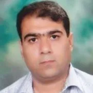 دکتر علیرضا نقی زاده