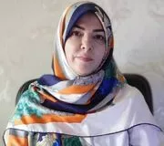 دکتر فرحناز هاشمی یزدی