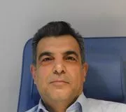 دکتر منوچهر سلطانی