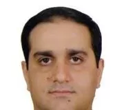 دکتر احمد شیخ پور