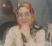زینب علی زاده آیسک