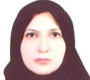 دکتر ماندانا رضازاده مهریزی