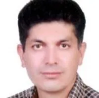 دکتر حسین خواجه فرج