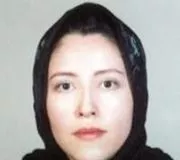 دکتر فریناز جلیل زاده ازهری