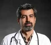 دکتر سید محمدجواد اشرف منصوری