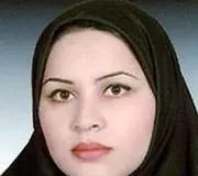 دکتر الهه عبدالهی