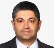دکتر علیرضا گلچینی