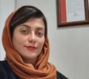 ملیحه حسینجانی