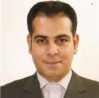 دکتر ایمان دلاوری