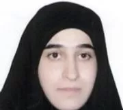 دکتر سارا صفری