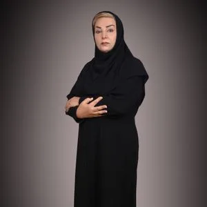سهیلا اکبری