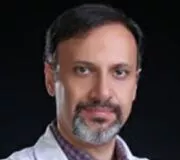 دکتر سید محمدمهدی منزوی