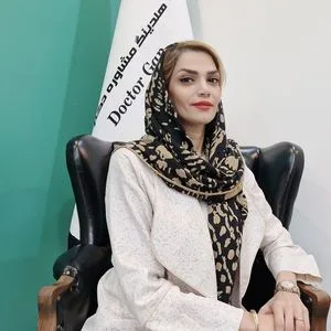 مهدیه السادات موسوی ندوشن