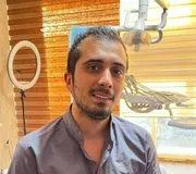 دکتر پویا برکاتی فرد