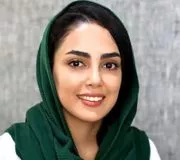 سحر هاشم زاده بیدهندی
