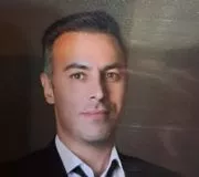 حمیدرضا دامغانی نسب