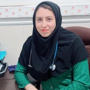 مدیحه حیاتی