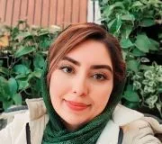فرشته صابری فرد