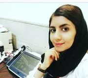 دکتر پریسا مرادپور