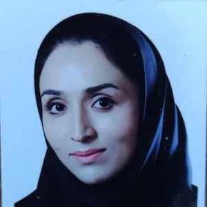 دکتر رویا حسن زاده