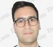 تصویر پروفایل دکتر احمد یوسفی - متخصص ارتوپدی، جراحی استخوان و مفاصل در مشهد