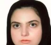 دکتر افسون کنعانی اردکانی