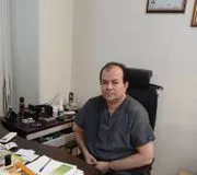تصویر پروفایل دکتر سید امیرعباس صدقی اسکوئی - دکترای حرفه‌ای پزشکی در تهران