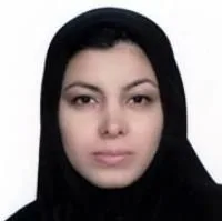 دکتر مریم احمدیان