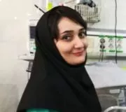 دکتر سعیده سیستانی
