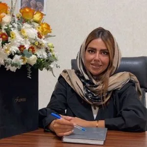 مریم رحیمی