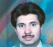 دکتر ولی محمد شیبانی