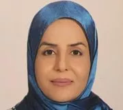 دکتر فتانه اکبری