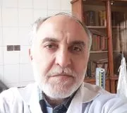 دکتر محمدحسین مظاهری حبیبی