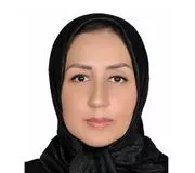 دکتر معصومه ناظری