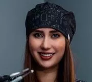 تصویر پروفایل دکتر پریسا خلیفه - دکترای حرفه‌ای دندانپزشکی در تهران
