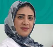 دکتر نسرین سلیم نیا