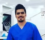 تصویر پروفایل دکتر روح الله اصغری راد - دکترای حرفه‌ای دندانپزشکی در تهران