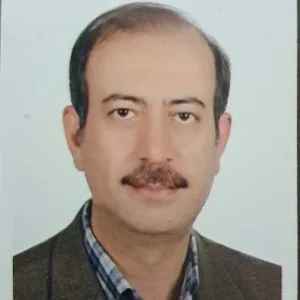 محسن شفیعی