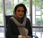 تصویر پروفایل بهاره مرزوق - روانشناس در شیراز