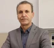 دکتر کاووس جمالی