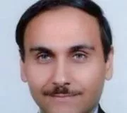 دکتر منصور شبان آزاد