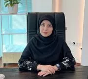 عارفه بهرامی فر