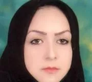 مریم مستفشار
