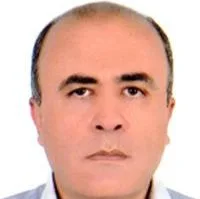دکتر محسن جعفری