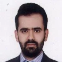 دکتر امیرحسین مرادآبادی