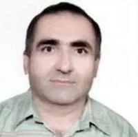 دکتر عبداله منتظری خوش