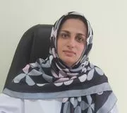 دکتر زهرا اشرفی